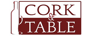 Cork & Table