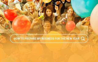 How to Prepare Your Business for Success in the New Year