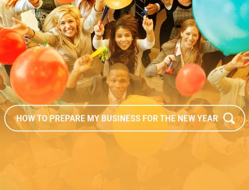 How to Prepare Your Business for Success in the New Year
