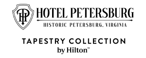 Hotel Petersburg logo