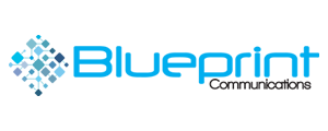 Blueprint Communications logo